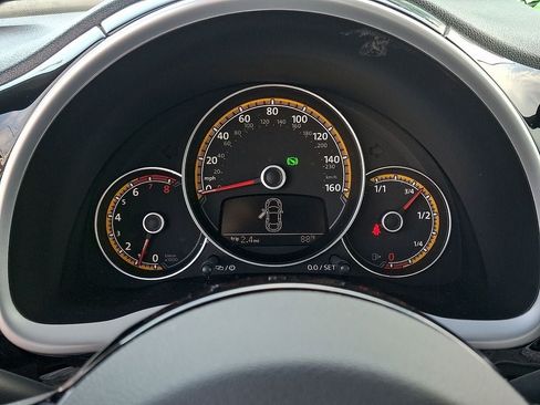 Used 2017 Volkswagen Beetle 1.8T Dune FWD image 17