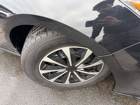 Used 2019 Nissan Altima 2.5 S FWD image 47