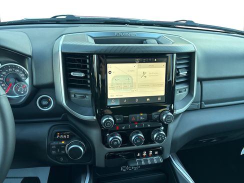 New 2026 RAM 1500 Big Horn image 15