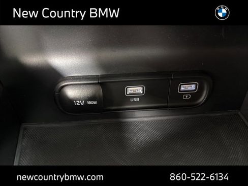 Used 2024 Kia K5 GT-Line w/ GT-Line Premium Package image 25