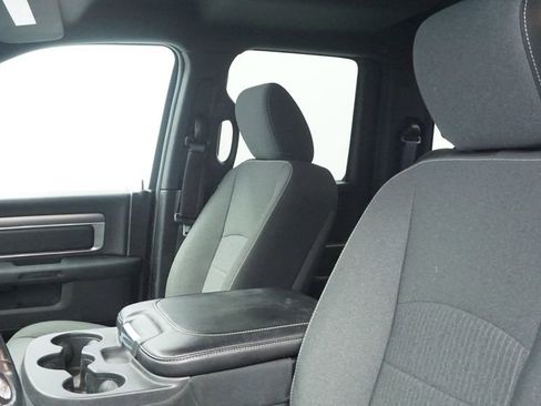 Certified 2022 RAM 1500 Classic Warlock w/ Electronics Group image 27