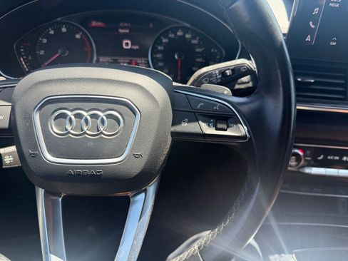 Used 2022 Audi Q5 2.0T Premium AWD/4WD image 20