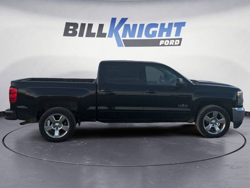 Used 2016 Chevrolet Silverado 1500 LT w/ Texas Edition image 6