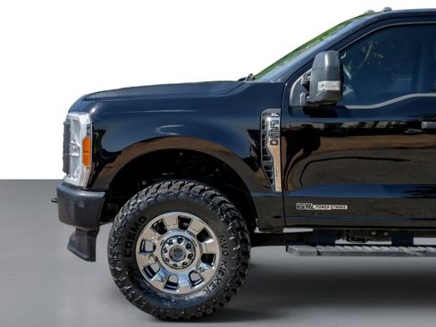 Used 2023 Ford F250 XL w/ XL Driver Assist Package AWD/4WD image 10
