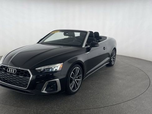 Used 2024 Audi A5 2.0T Premium w/ Convenience Package image 33