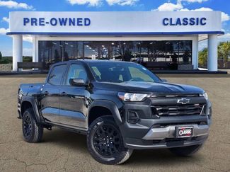 Used 2024 Chevrolet Colorado Trail Boss w/ Advanced Trailering Package video 1