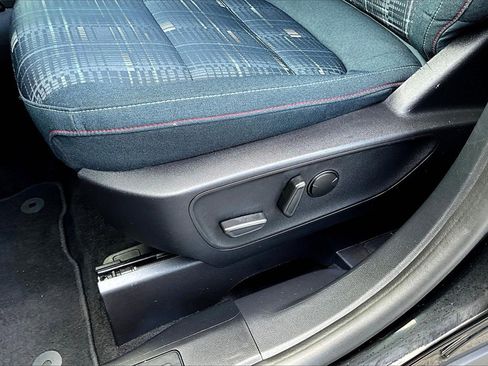 Used 2024 Ford Bronco Sport Heritage w/ Heritage Convenience Package image 38