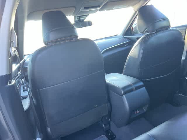 Used 2022 Nissan Altima 2.5 SR FWD image 13
