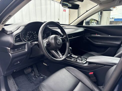 Used 2024 MAZDA CX-30 AWD 2.5 S w/ Select Sport Pkg image 12