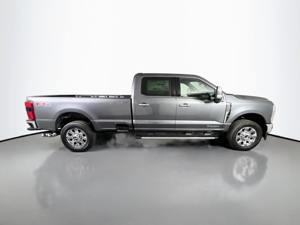 New 2026 Ford F350 Lariat w/ Chrome Package AWD/4WD image 18