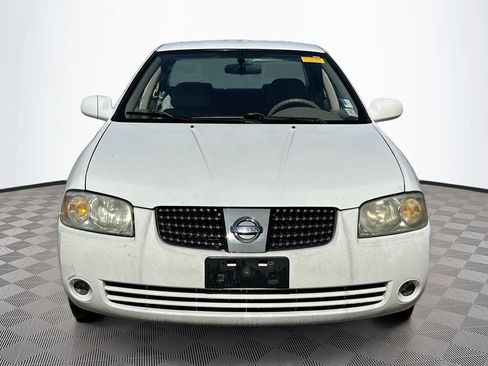 Used 2006 Nissan Sentra 1.8 S FWD image 2
