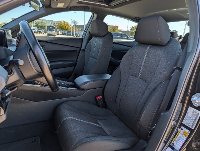 Used 2023 Honda Accord Sport image 22