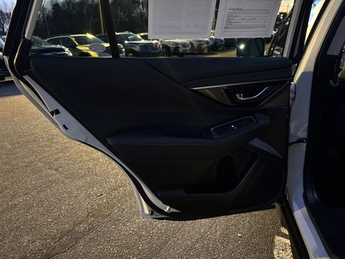 Certified 2025 Subaru Outback Limited w/ Popular Package #2 image 34