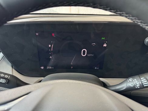 New 2026 Buick Encore GX Sport Touring w/ Advanced Technology Package image 23