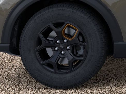 New 2026 Ford Explorer Tremor AWD/4WD image 21