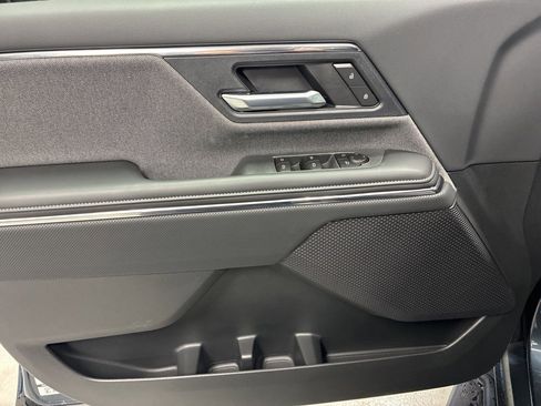 New 2026 GMC Sierra EV Elevation image 27