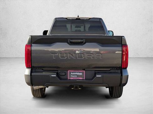 New 2026 Toyota Tundra SR image 8