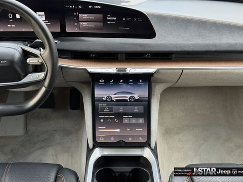 Used 2022 Lucid Air Grand Touring AWD/4WD image 15