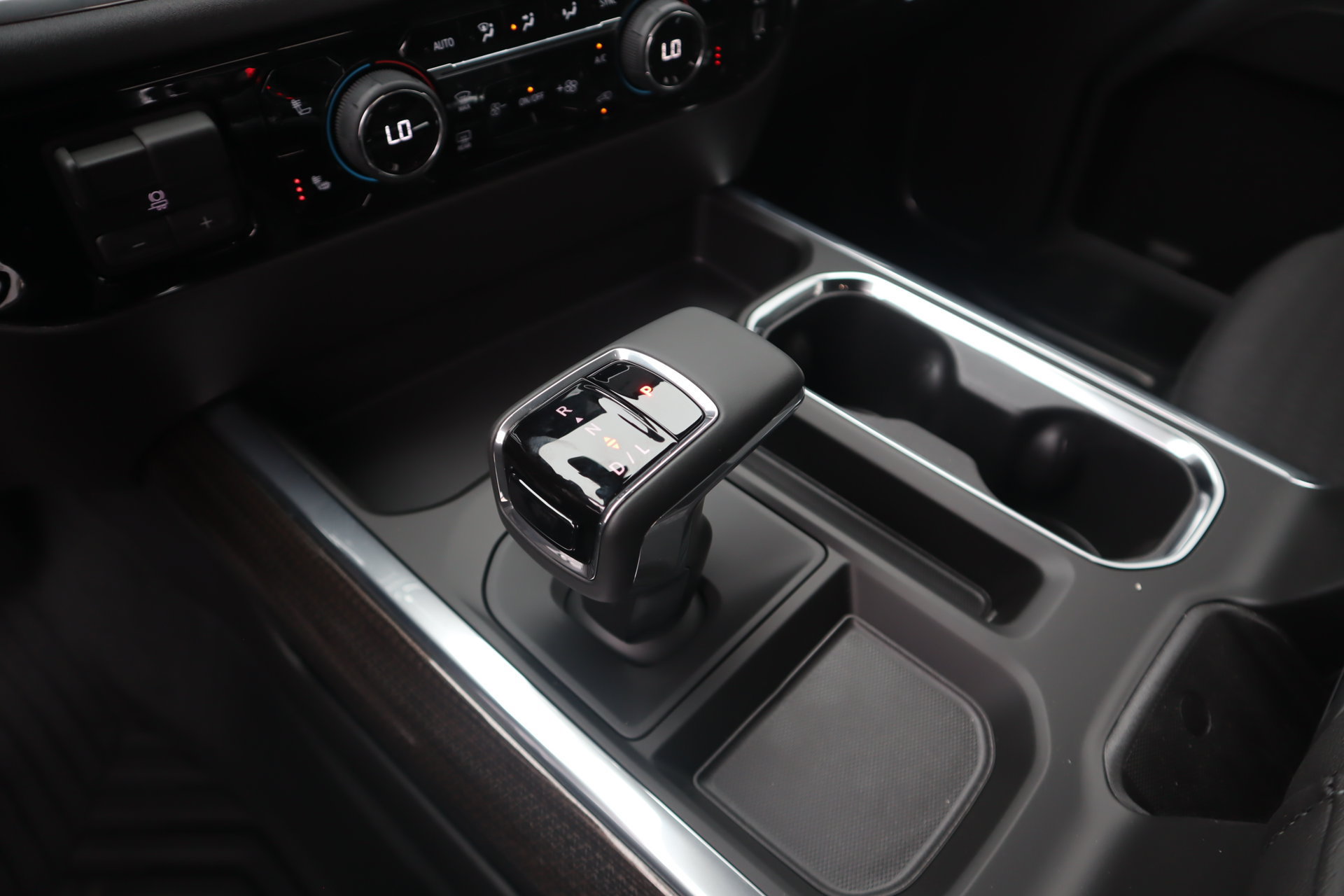 New 2026 Chevrolet Silverado 1500 RST w/ Z71 Off-Road Package AWD/4WD image 10