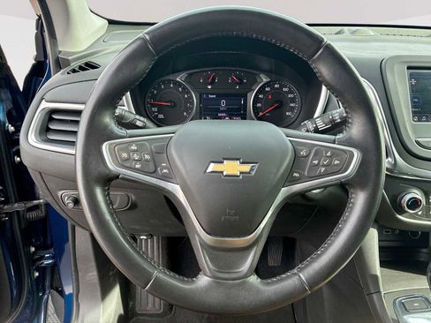 Certified 2022 Chevrolet Equinox LT image 10