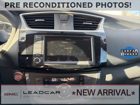 Used 2019 Nissan Sentra SR image 20