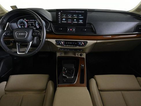 Certified 2023 Audi Q5 2.0T Premium Plus w/ Premium Plus Package image 9