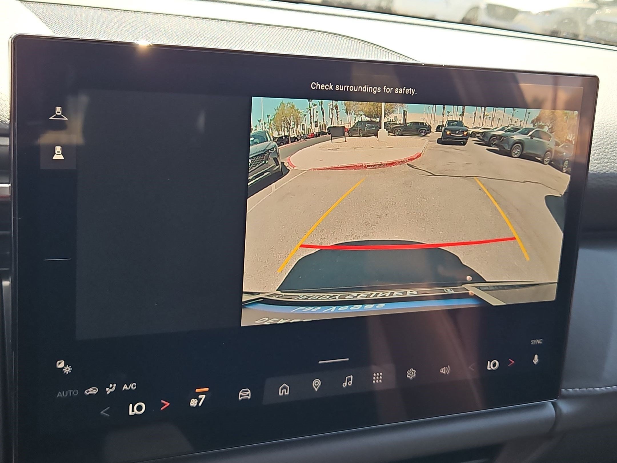 New 2026 MAZDA CX-5 Select AWD/4WD image 4