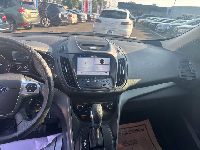 Used 2016 Ford Escape SE w/ Equipment Group 201A AWD/4WD image 18