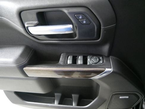 Used 2020 Chevrolet Silverado 1500 RST AWD/4WD image 19