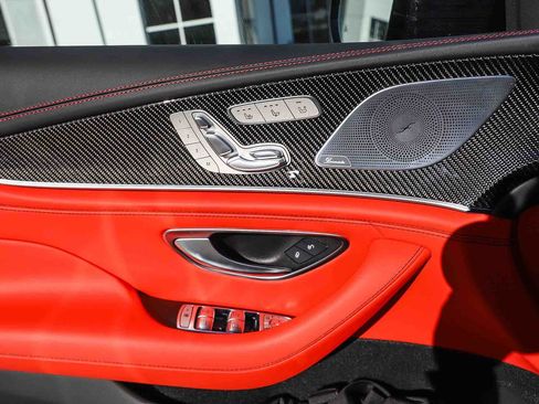 New 2026 Mercedes-Benz AMG GT 43 image 22