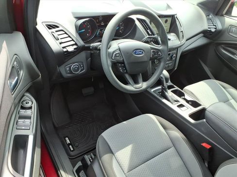 Used 2019 Ford Escape SE AWD/4WD image 18