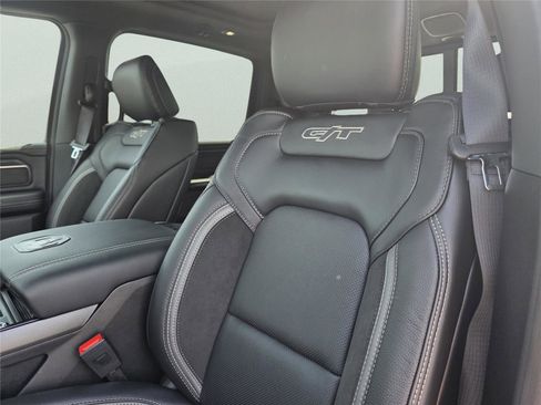 New 2026 RAM 1500 Rebel AWD/4WD image 22