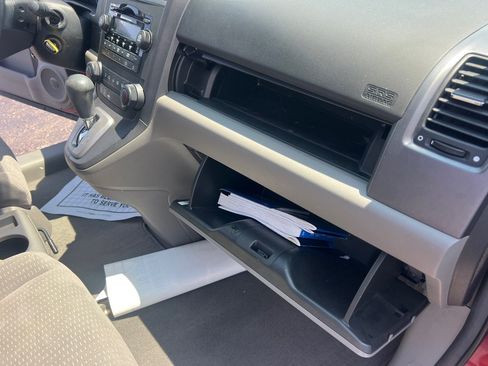 Used 2008 Honda CR-V EX image 19