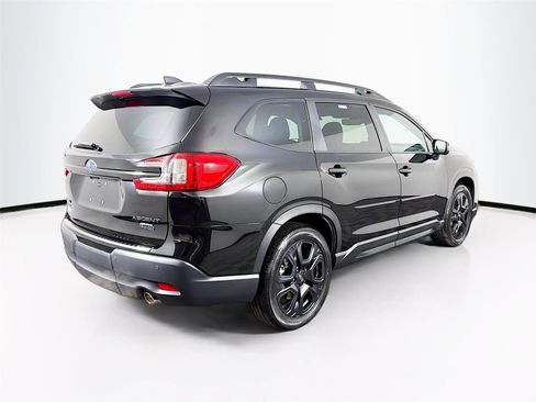 Used 2023 Subaru Ascent Onyx Edition Limited AWD/4WD image 7