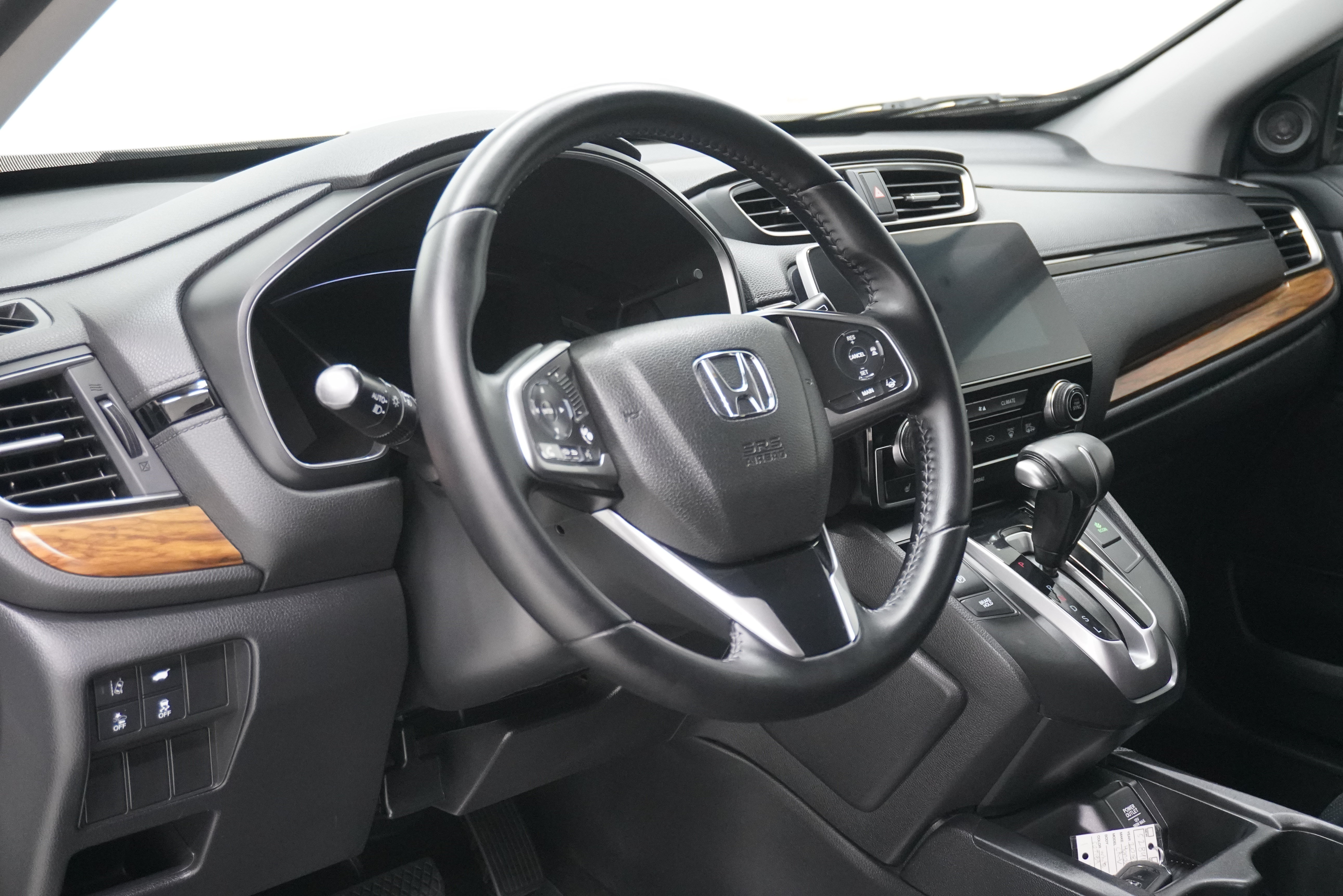 Used 2018 Honda CR-V EX-L image 10