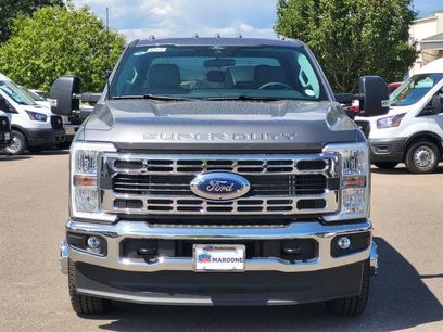 New 2026 Ford F350 XLT w/ 360-Degree Camera Package