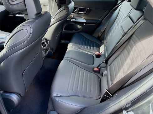 New 2026 Mercedes-Benz GLC 43 AMG GLC 43 AMG image 10