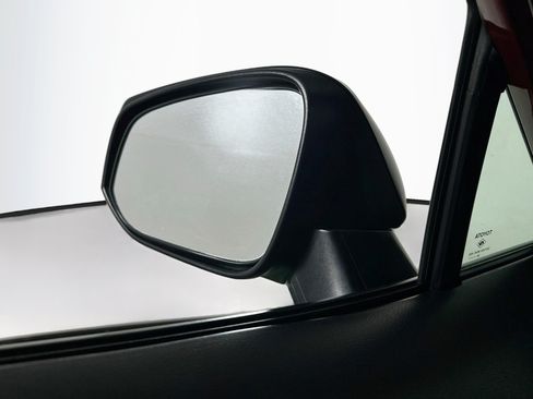 Used 2025 Toyota RAV4 LE FWD image 16