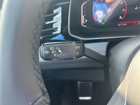 New 2026 Volkswagen Jetta GLI Autobahn FWD image 23