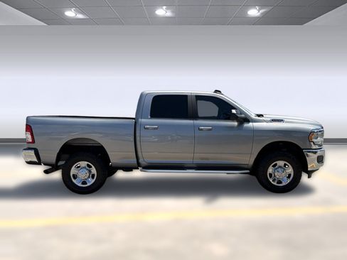 Used 2022 RAM 2500 Lone Star AWD/4WD image 8