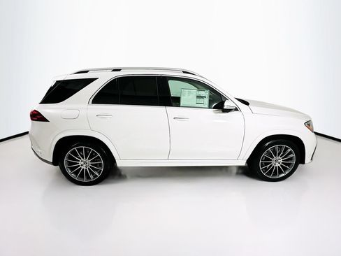 New 2026 Mercedes-Benz GLE 350 4MATIC image 9