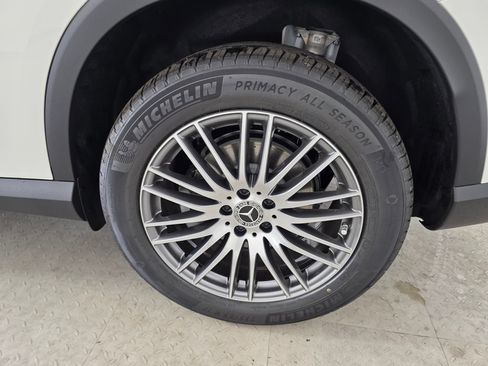 New 2027 Mercedes-Benz GLC 300 image 14