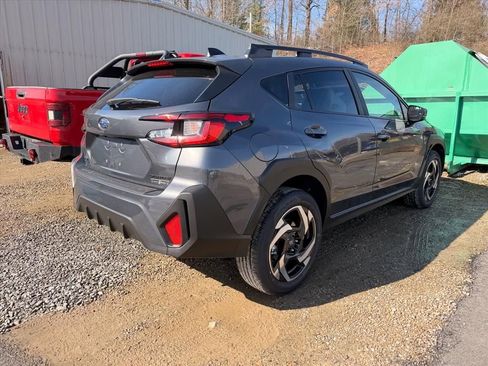 New 2026 Subaru Crosstrek 2.5i Limited image 22