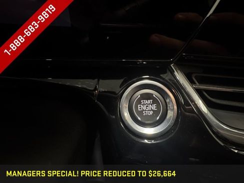 Used 2026 Chevrolet Trax RS w/ Driver Confidence Package FWD image 23