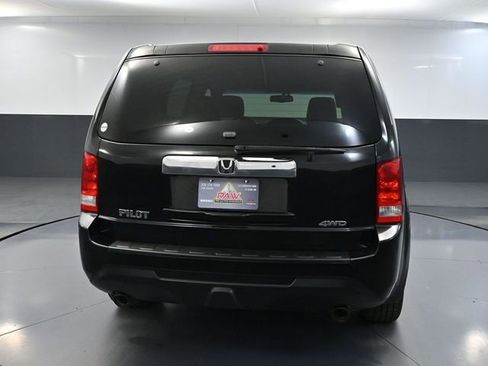 Used 2012 Honda Pilot EX-L image 5