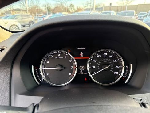 Used 2014 Acura MDX SH-AWD w/ Technology Package image 17