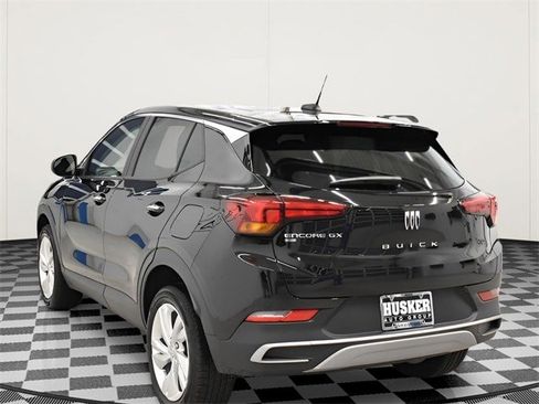 Used 2025 Buick Encore GX Preferred image 10