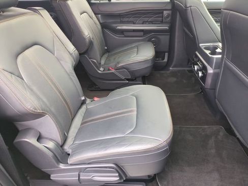 Used 2023 Ford Expedition Max Platinum AWD/4WD image 20