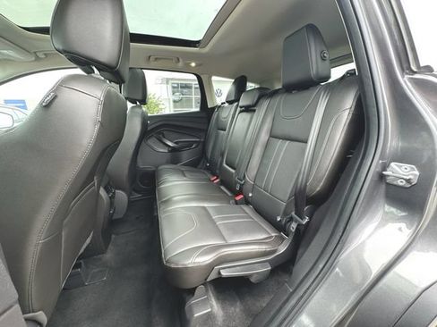 Used 2013 Ford Escape Titanium w/ Parking Technology Pkg AWD/4WD image 26