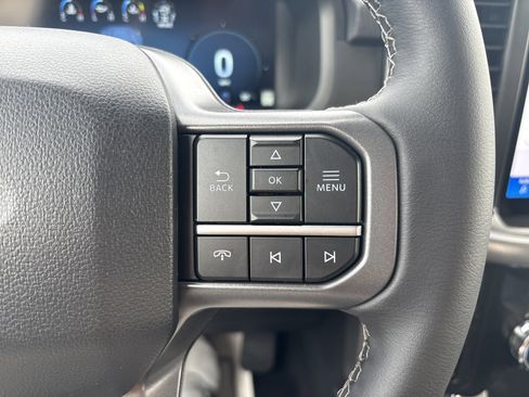 New 2026 Ford F150 XLT w/ Equipment Group 302A MID image 26